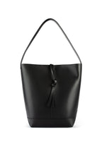 Something On My Mind Bag - Black