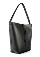 Bolso Algo En Mi Mente - Negro