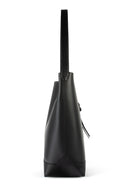 Bolso Algo En Mi Mente - Negro