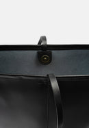 Bolso Algo En Mi Mente - Negro