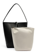 Bolso Algo En Mi Mente - Negro