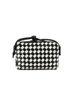 Borsa Springfield - Nera E Bianca