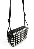 Borsa Springfield - Nera E Bianca
