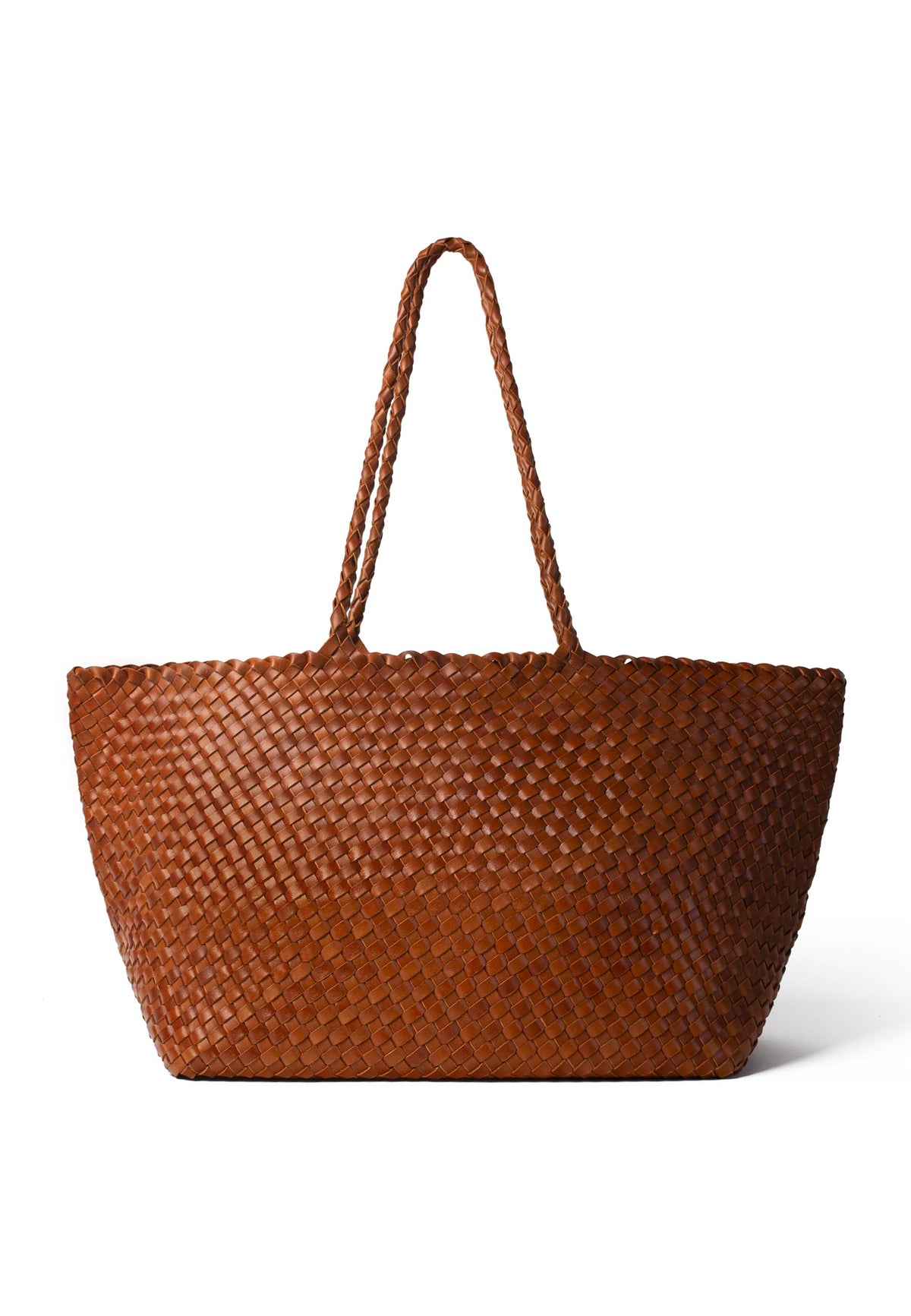 Bolso Summer Affair - Marrón