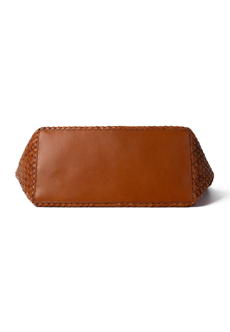 Bolso Summer Affair - Marrón