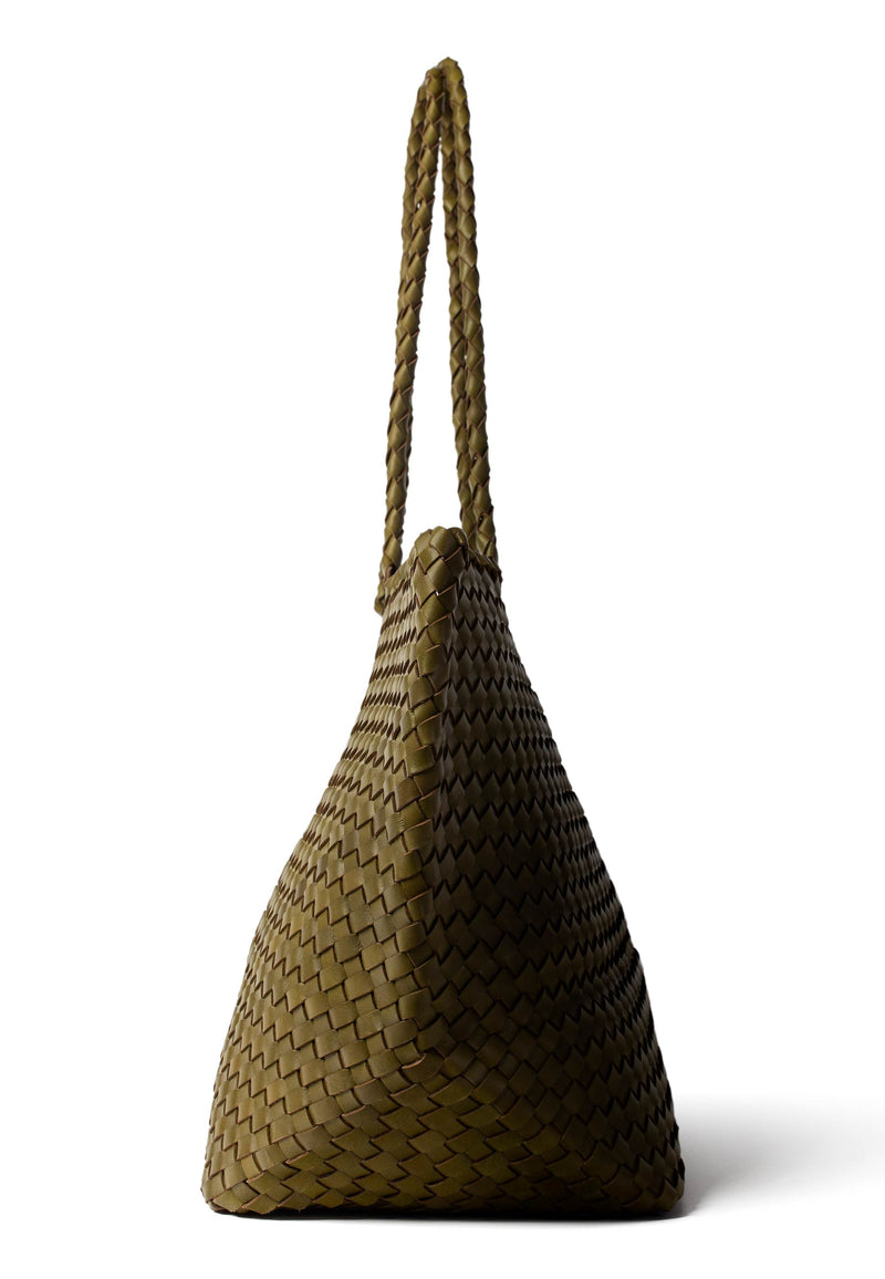 Bolso Summer Affair - Oliva