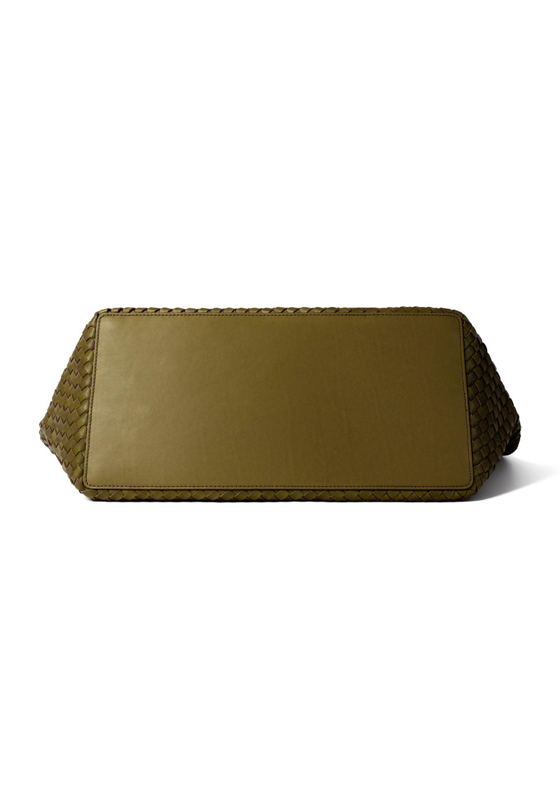 Bolso Summer Affair - Oliva