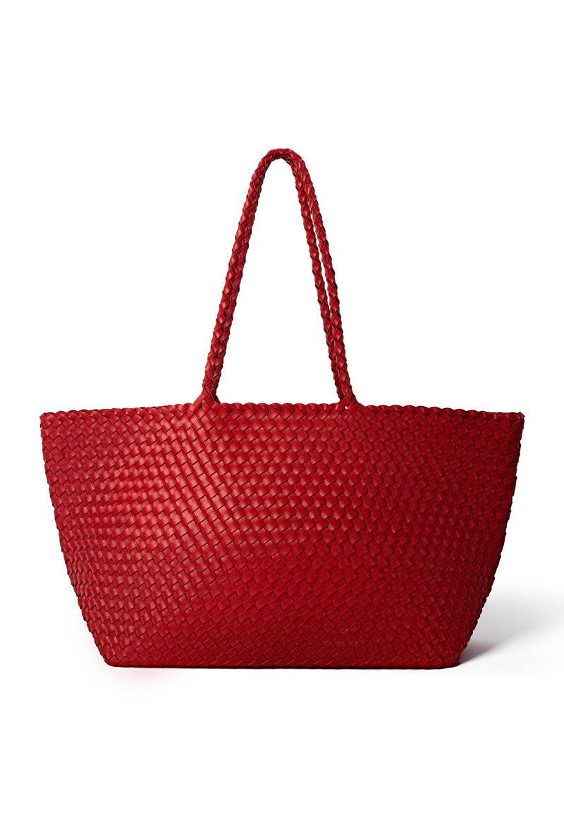 Summer Affair Bag - Red
