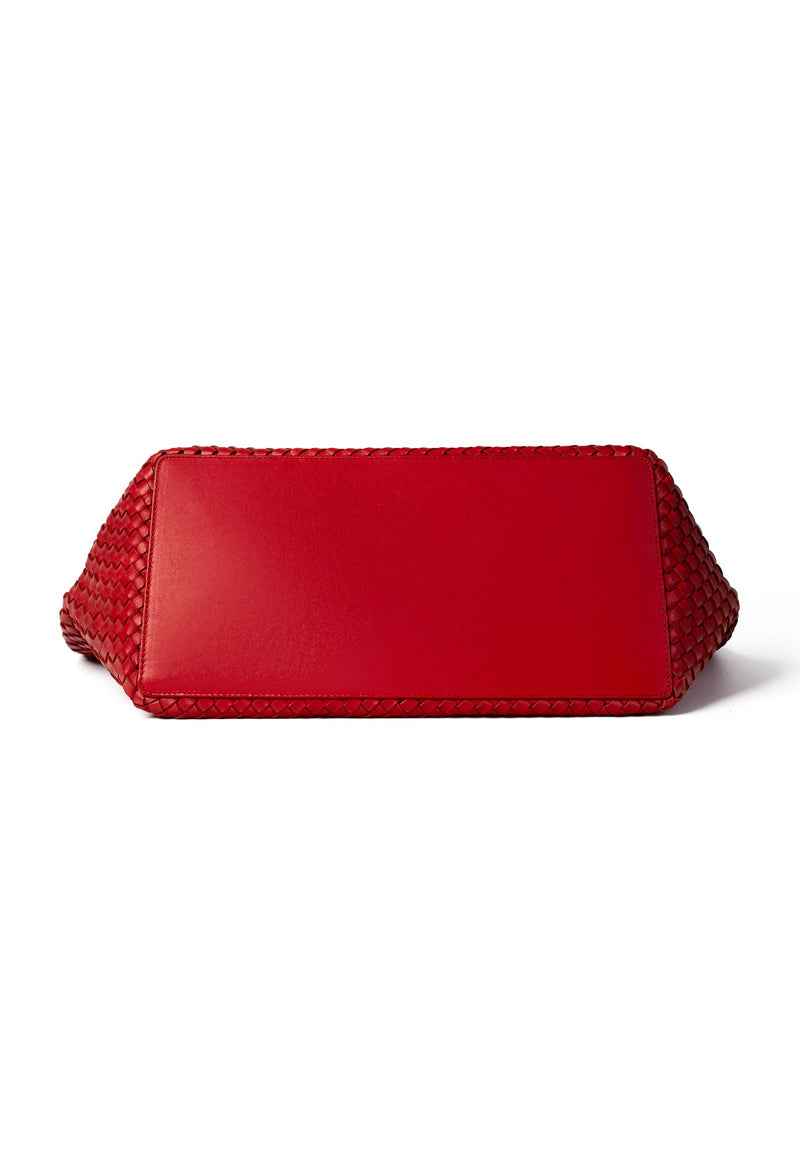 Summer Affair Bag - Red