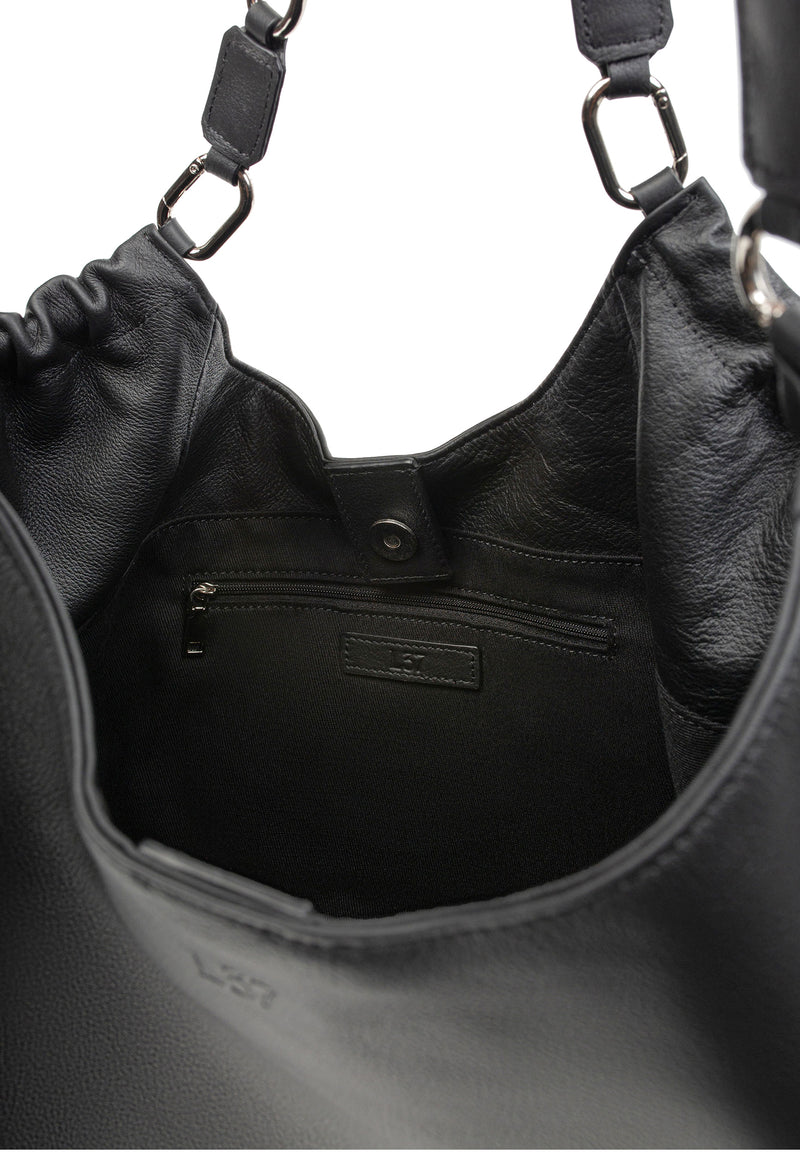 Sac Tell It To My Heart - Noir