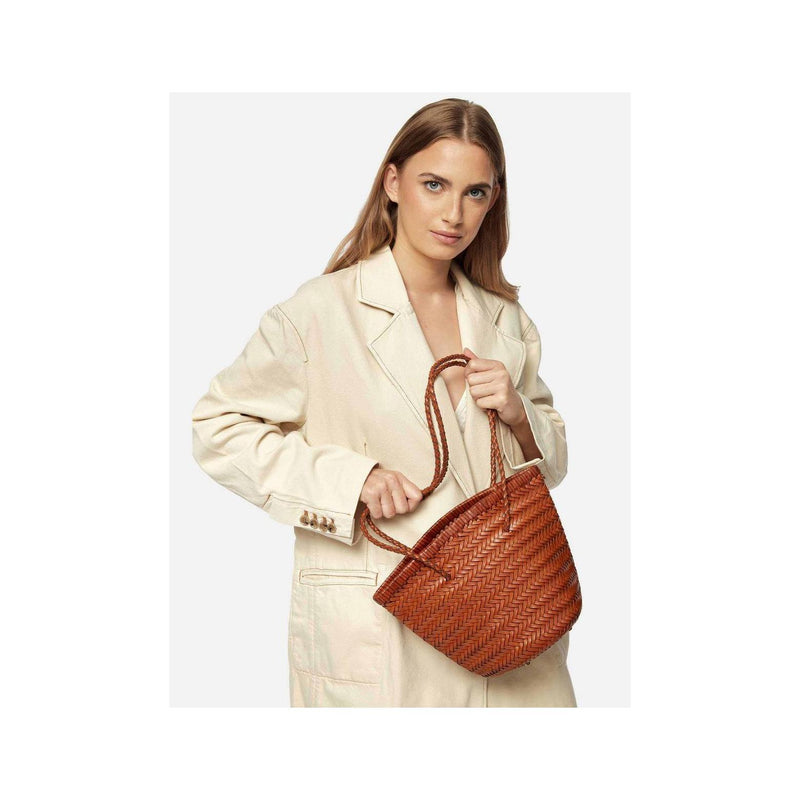 Sac « Celui Que Je Veux » - Marron
