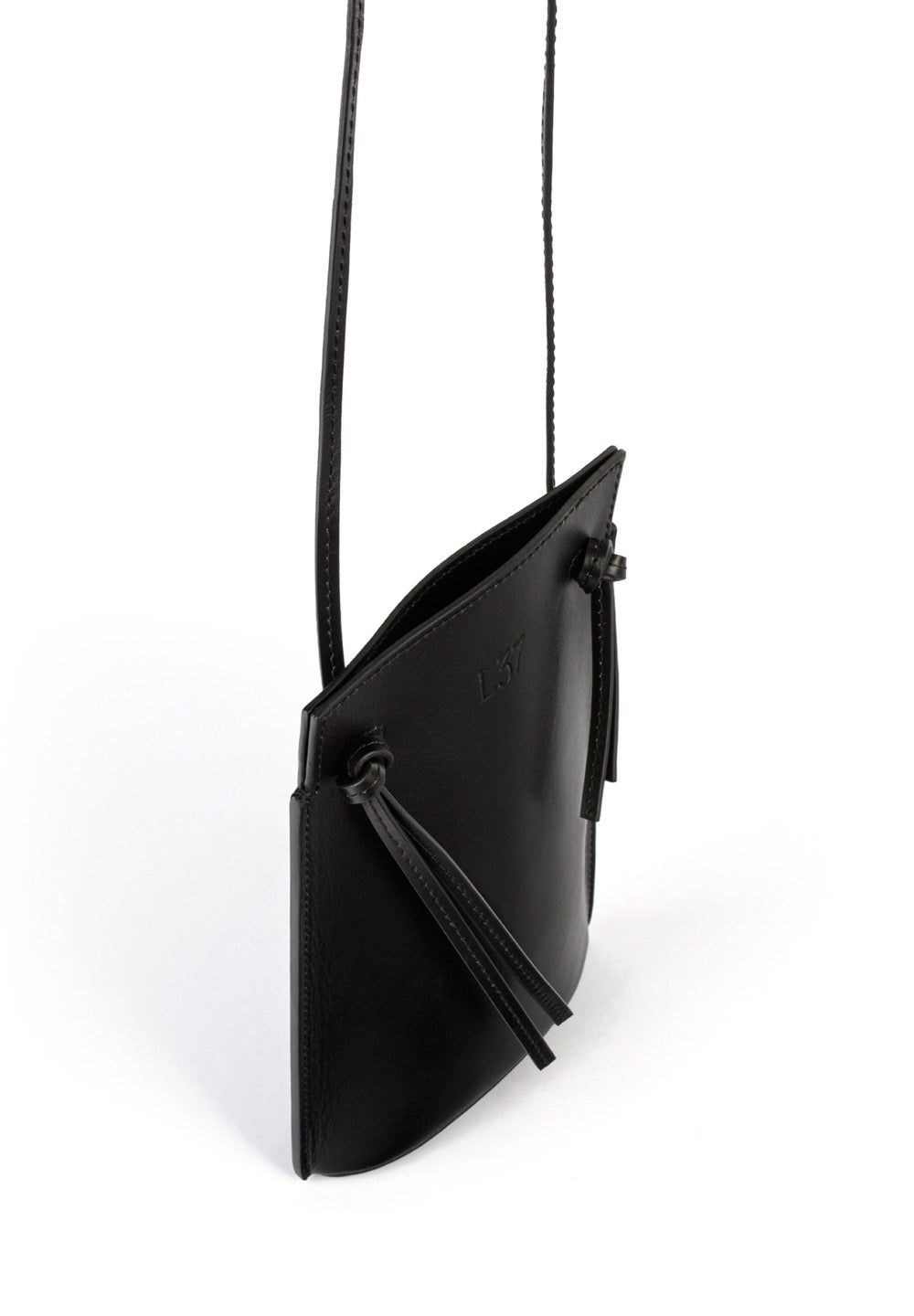 Traveler Bag - Black