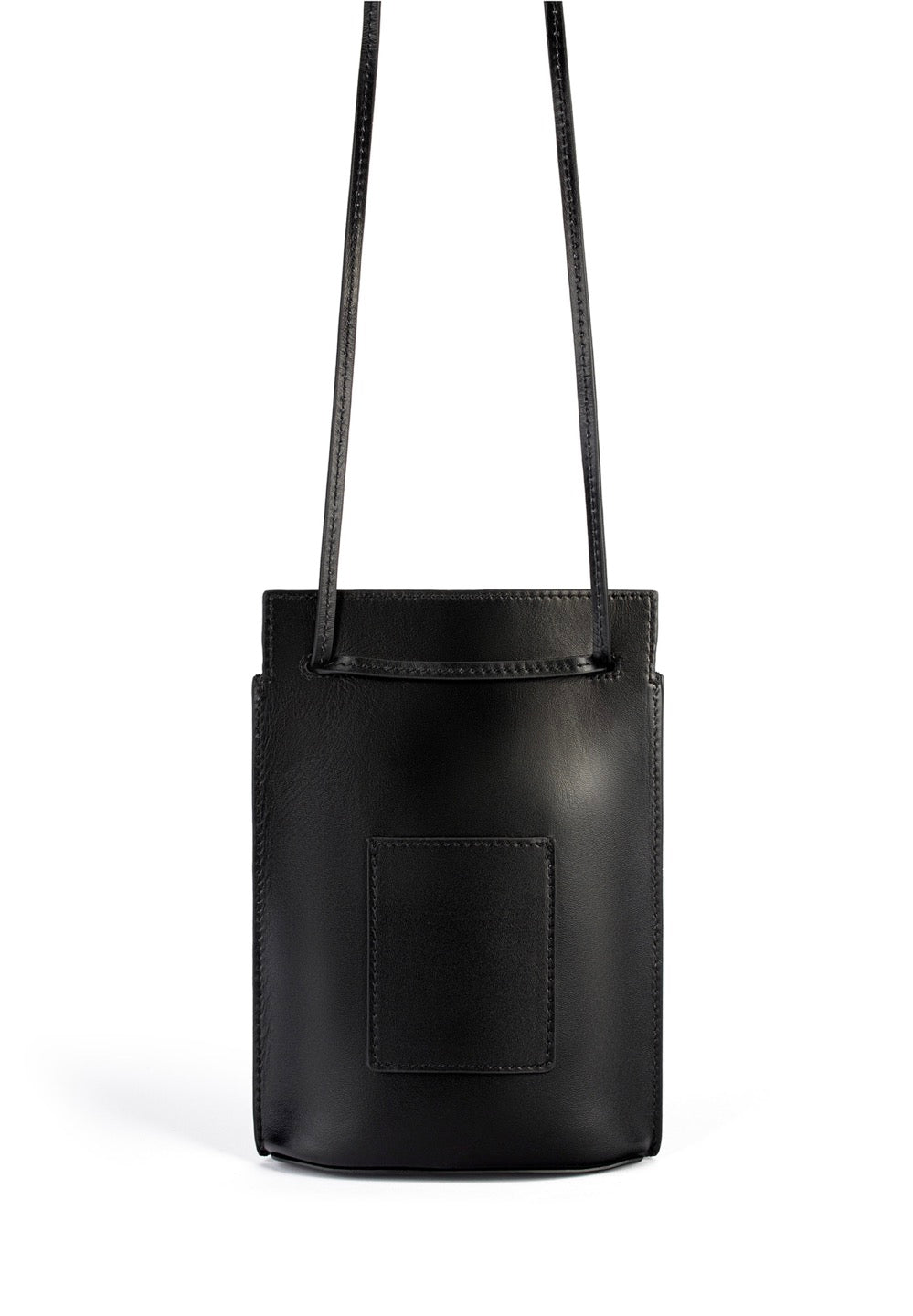 Traveler Bag - Black