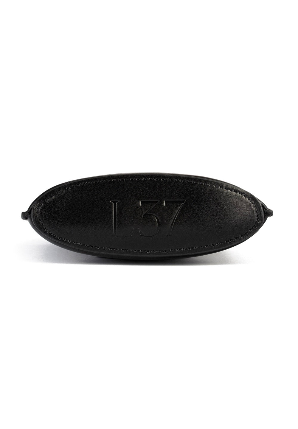 Traveler Bag - Black