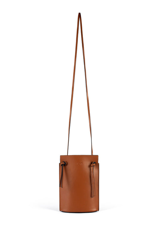 Sac Traveler - Brun - Femme