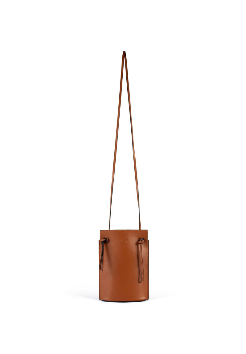 Traveler Bag - Brown