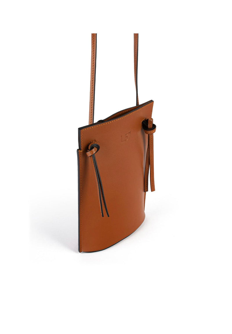 Traveler Bag - Brown