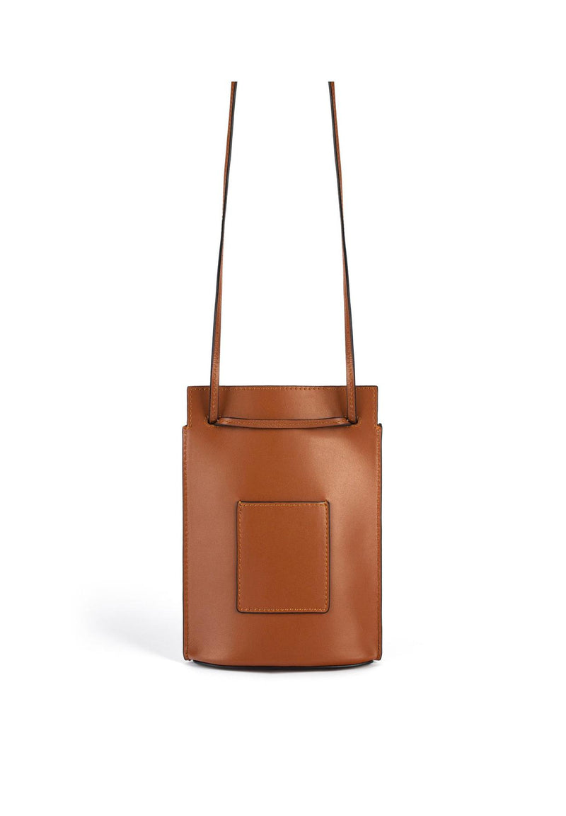 Traveler Bag - Brown