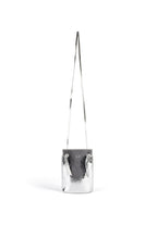 Traveler Bag - Silver