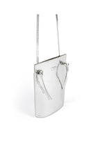 Traveler Bag - Silver