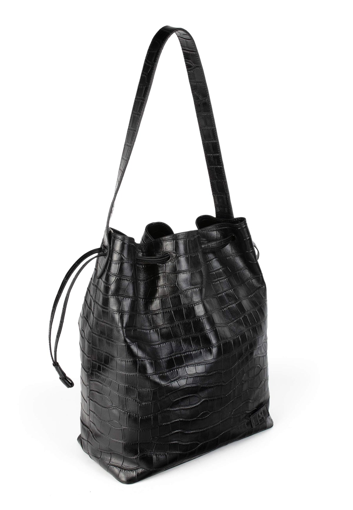 Urban Nomad Bag - Black