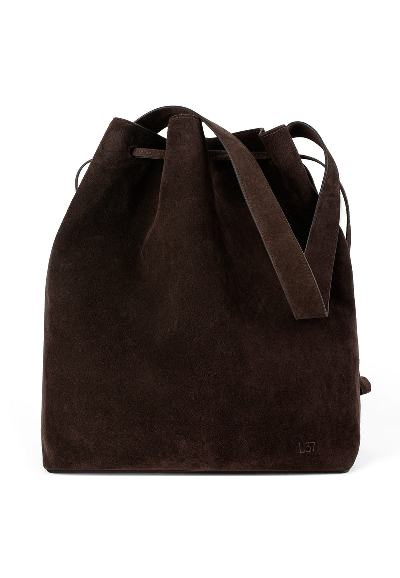 Bolso Urban Nomad - Marrón