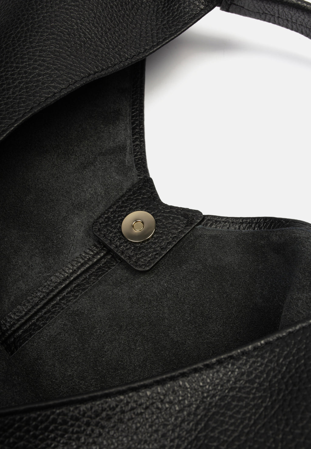 Urban Wanderer Bag - Black