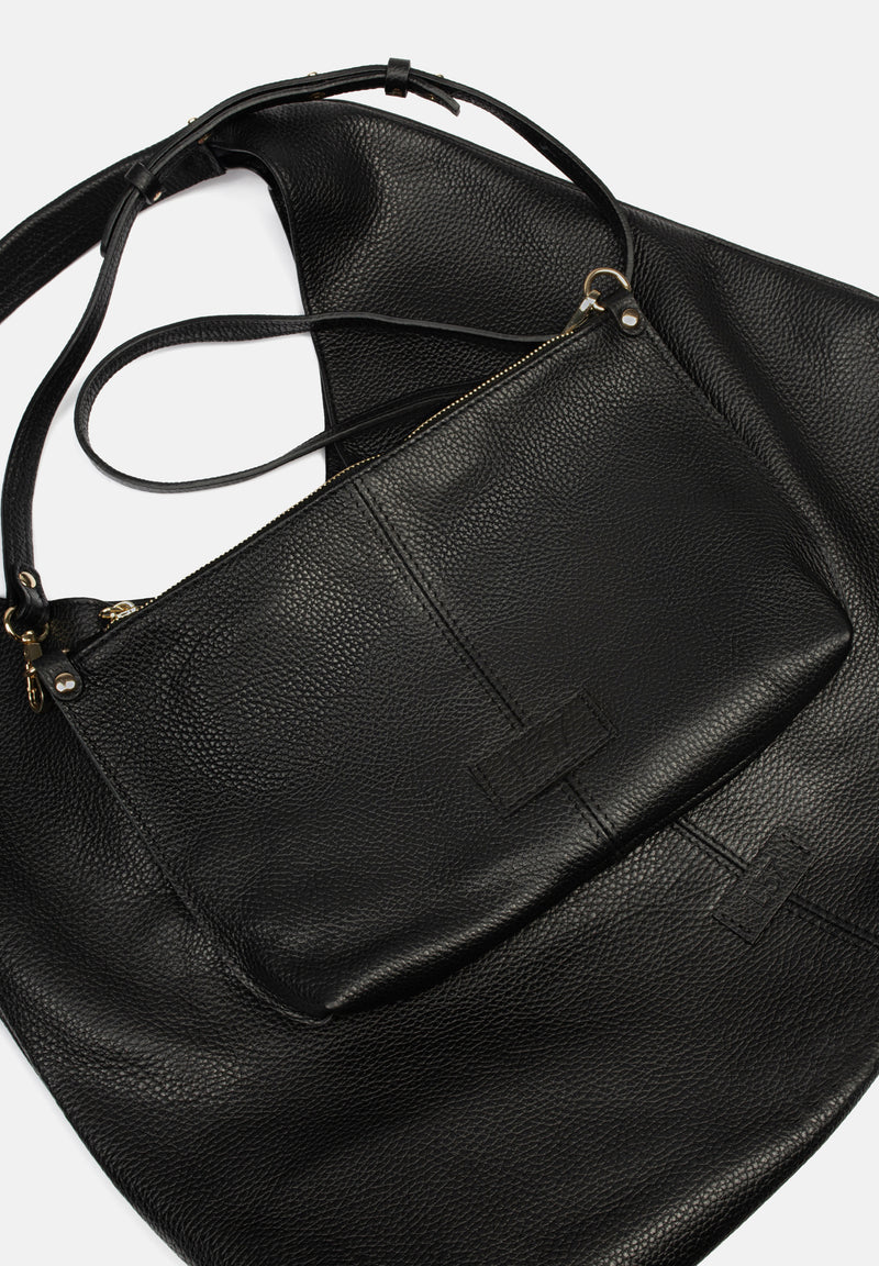 Sac Urban Wanderer - Noir