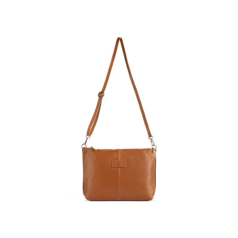 Sac Urban Wanderer - Marron