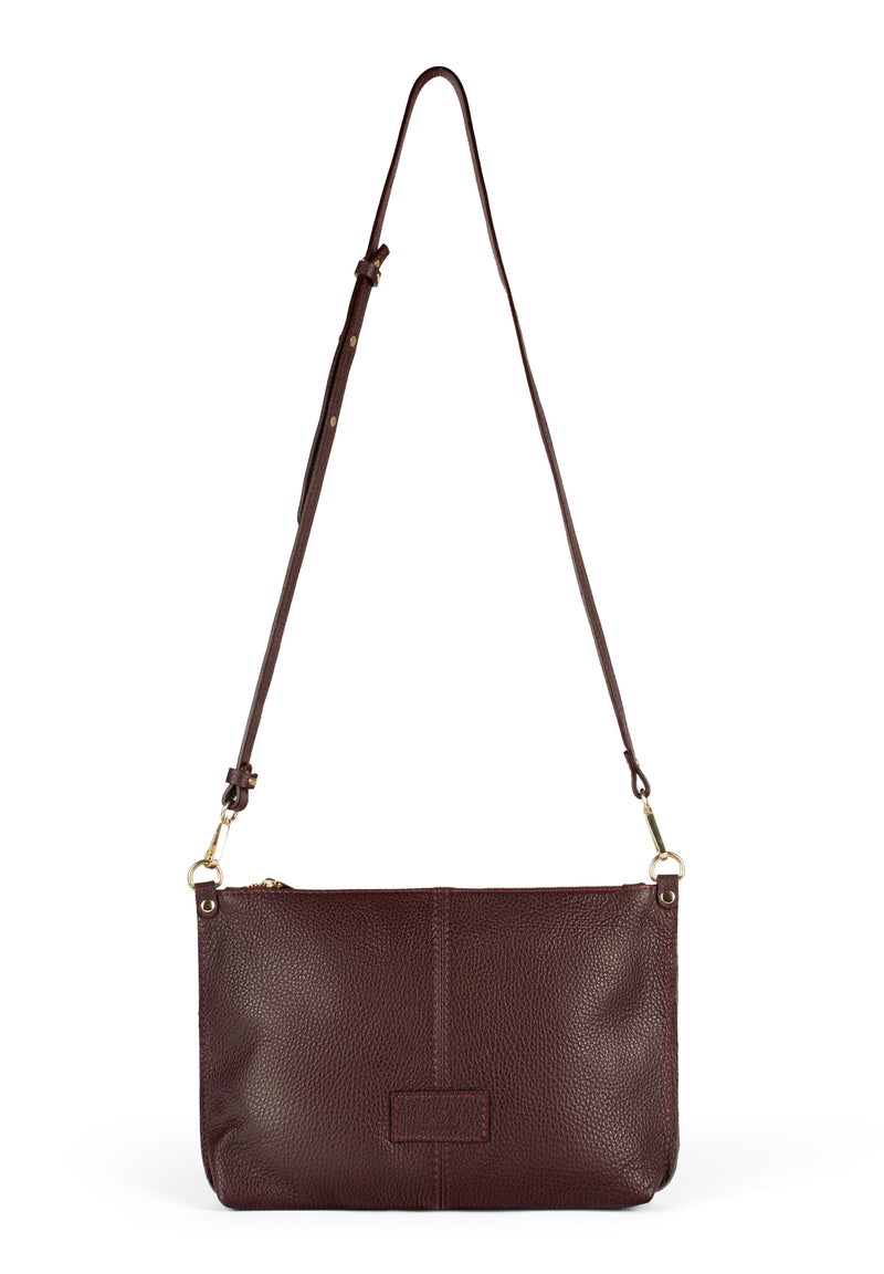 Sac Urban Wanderer - Rouge