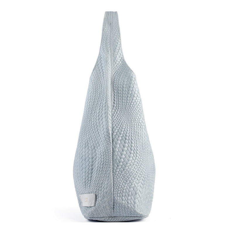 Sac À Bruit Blanc - Bleu