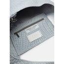 Sac À Bruit Blanc - Bleu