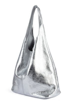 Bolso White Noise - Plateado