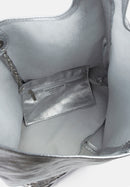 Sac White Noise - Argent