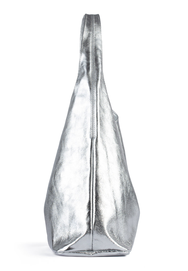 Sac White Noise - Argent