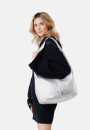 Sac White Noise - Argent