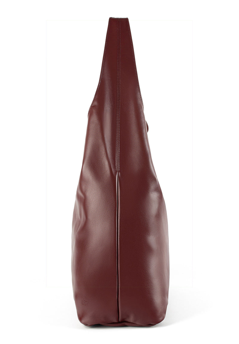 Sac White Noise - Rouge