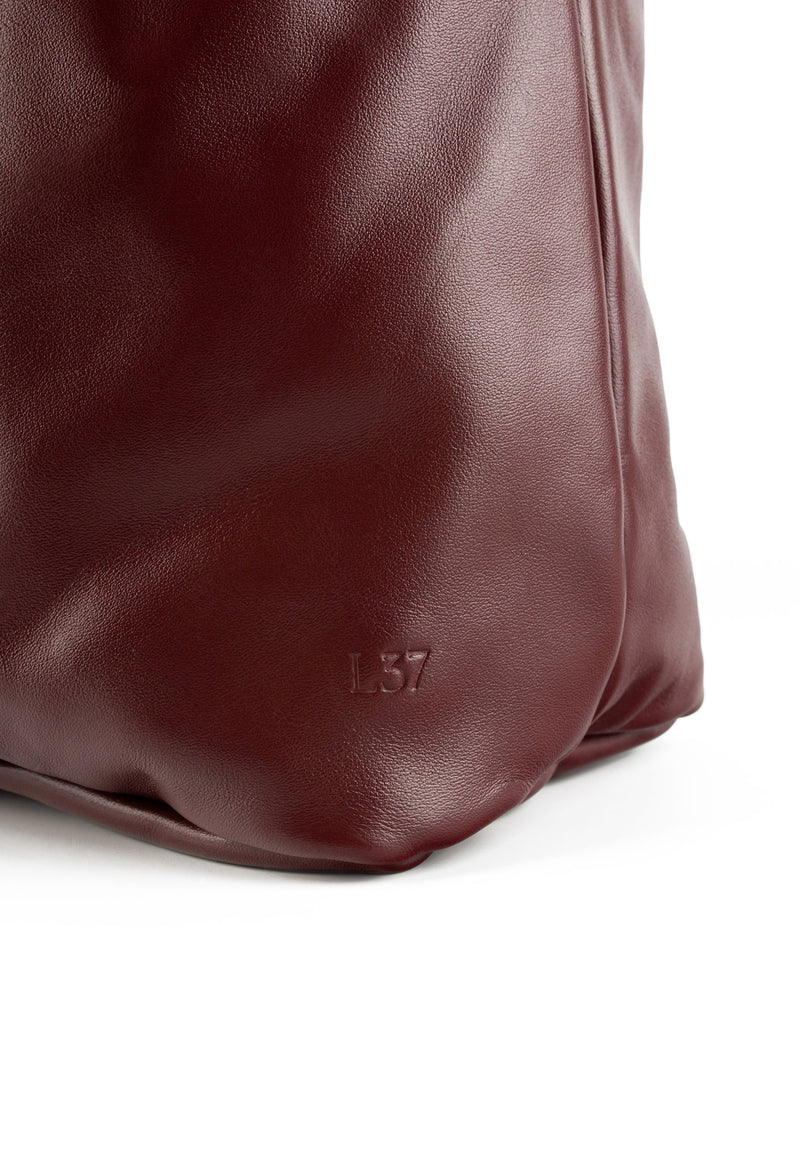 Sac White Noise - Rouge