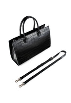 Borsa Wild District - Nera