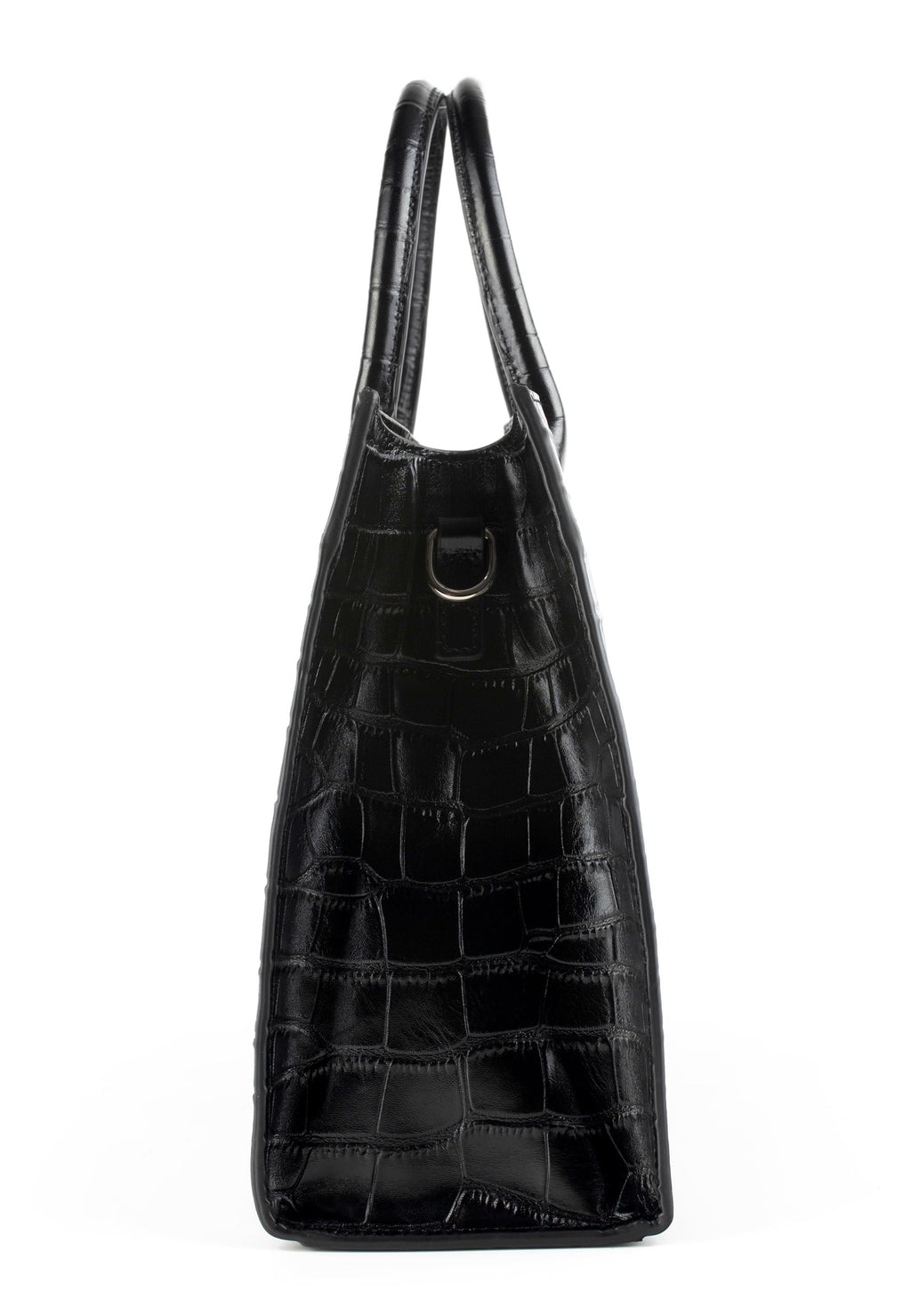 Borsa Wild District - Nera
