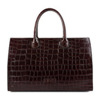 Borsa Wild District - Marrone