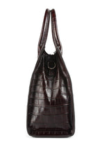 Borsa Wild District - Marrone