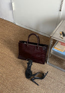 Sac Wild District  - Marron