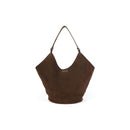 Sac Wish You Were Mine - Marron