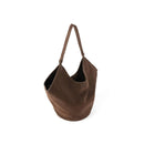 Sac Wish You Were Mine - Marron