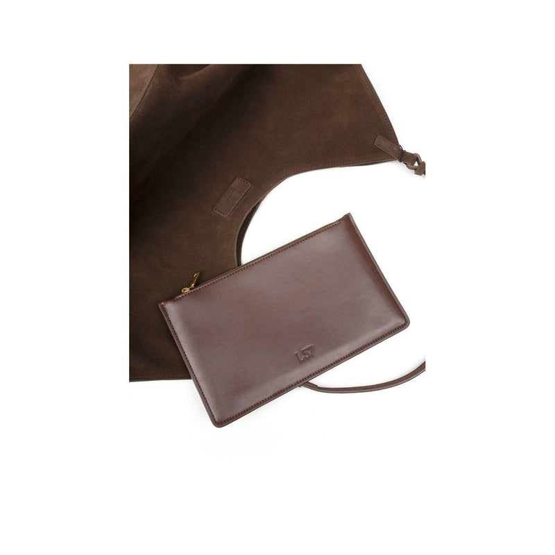 Sac Wish You Were Mine - Marron