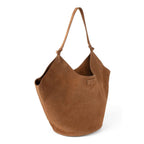 Borsa Wish You Were Mine - Cuoio