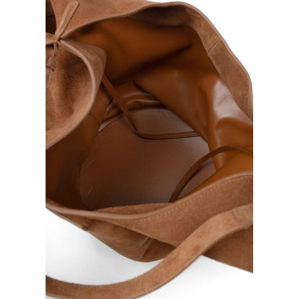 Borsa Wish You Were Mine - Cuoio