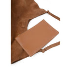 Borsa Wish You Were Mine - Cuoio