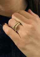 Bague Tabata